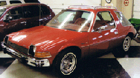 Pacer