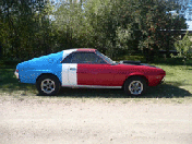 AMX