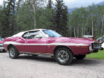 Javelin